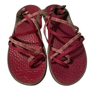 Chaco Zong Sandals
